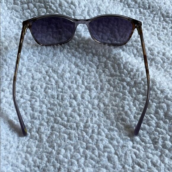 Ted Baker London 56mm Full Rim Sunglasses New